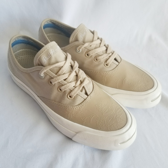 jack purcell hancock